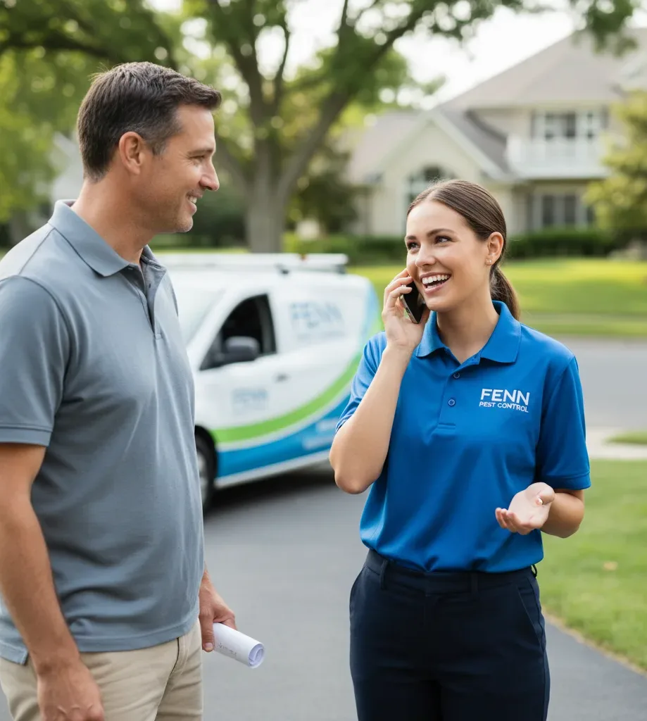 Rodent Control in Palm Harbor, FL